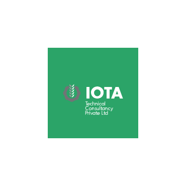 IOTA technical consultancy logo