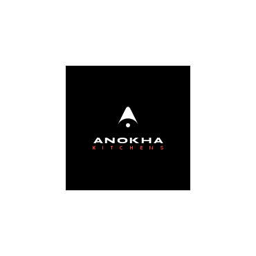 anokha kitchens logo vitamin7 semantics