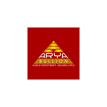 arya bullion logo