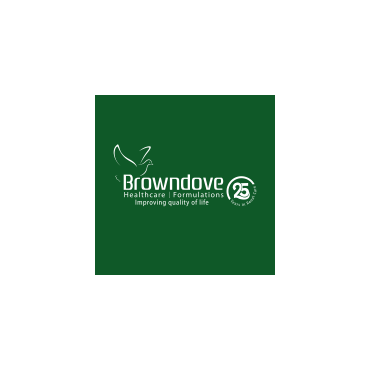 browndove healthcare logo