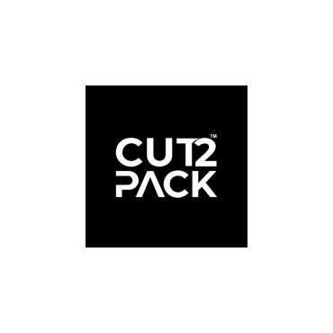 cut2pack logo
