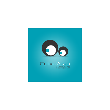 cyberaran logo