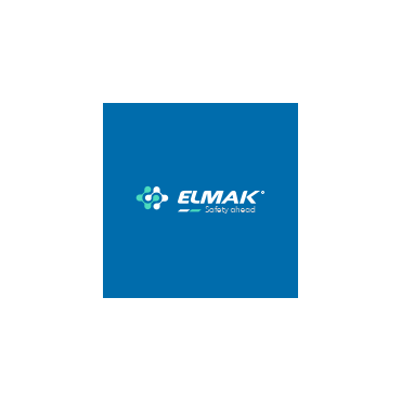 elmak mak controls logo