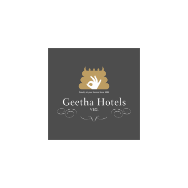 geetha hotels logo vitamin7 semantics