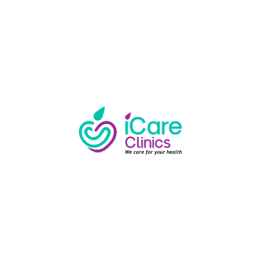 icare clinics logo