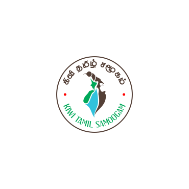 kiwi tamil samoogam newzeland logo