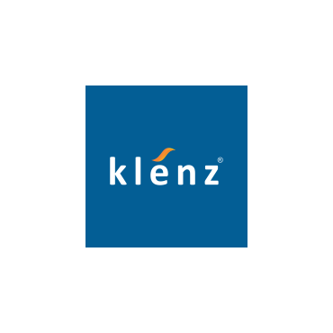 klenz water treatments logo