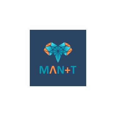 MAN+T logo