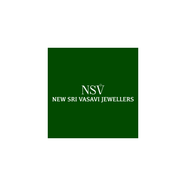 nsv jewellers logo