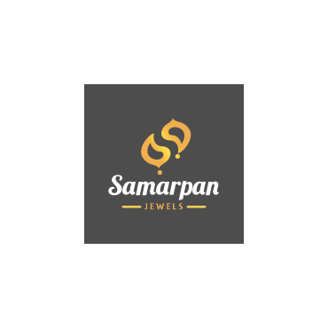 samarpan jewels logo