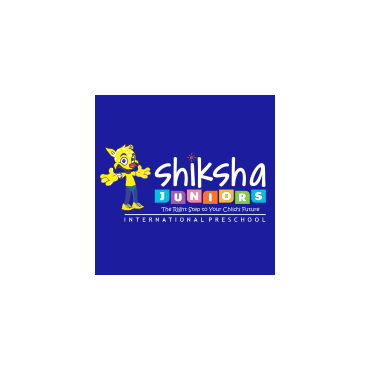 shiksha junior international school logo