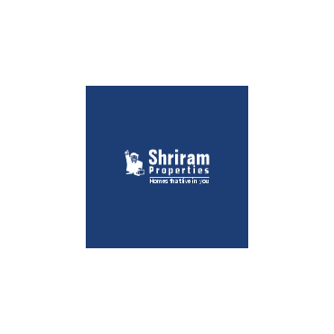 shriram properties logo
