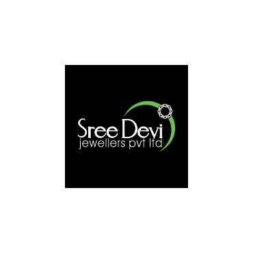 sree devi jewellers logo