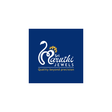 sri maruthi jewels logo