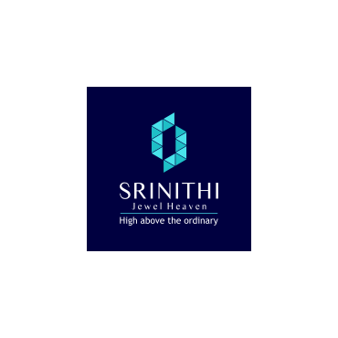 srinithi jewel heaven jewellery logo