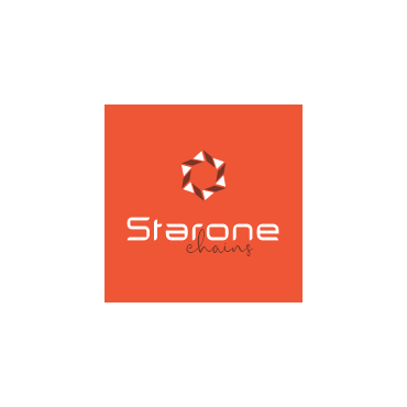 starone chains logo vitamin7 semantics