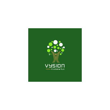 yysion charitable trust logo