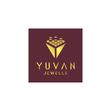 yuvan jewells logo