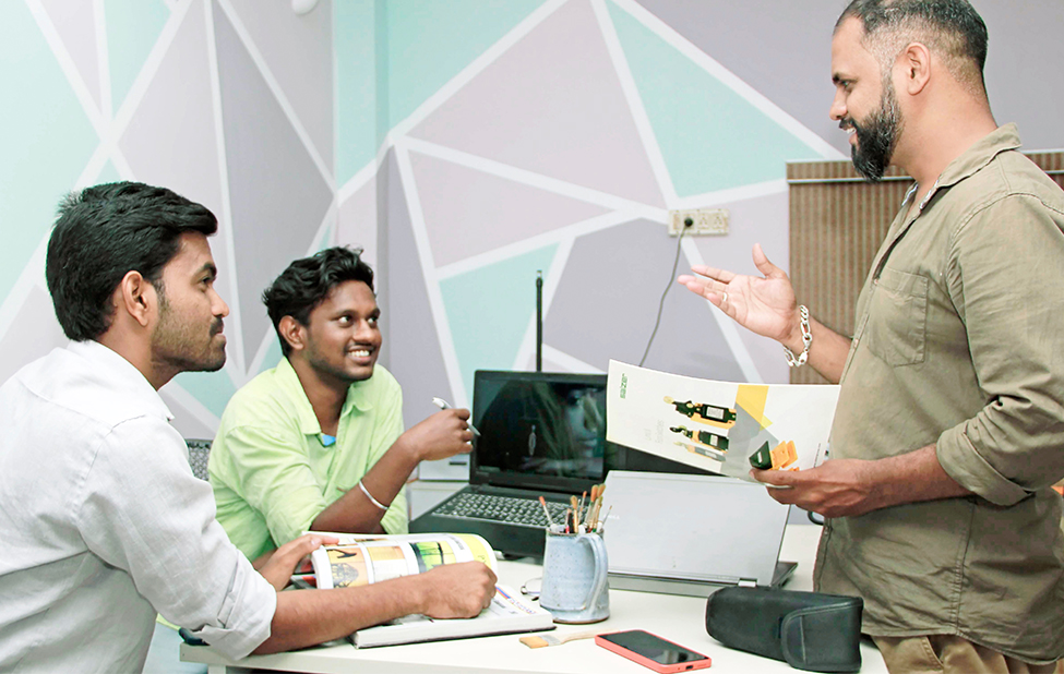 vitamin7 semantics team